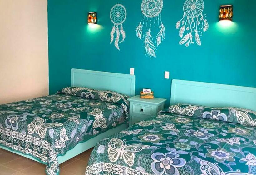 标准间, Quinta Mar Y Selva