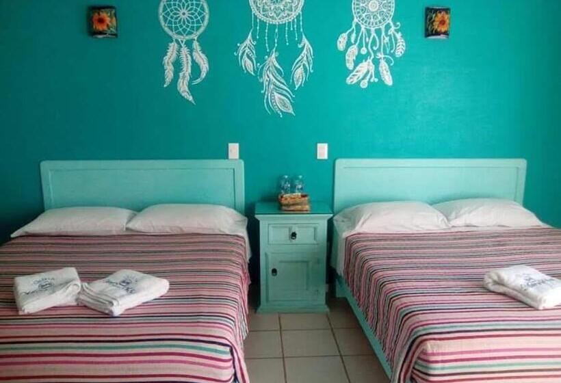 标准间, Quinta Mar Y Selva