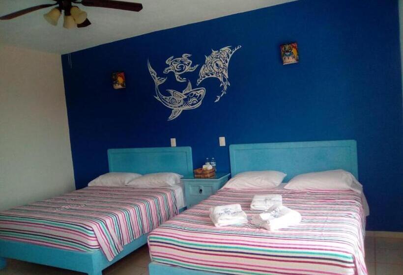 标准间, Quinta Mar Y Selva