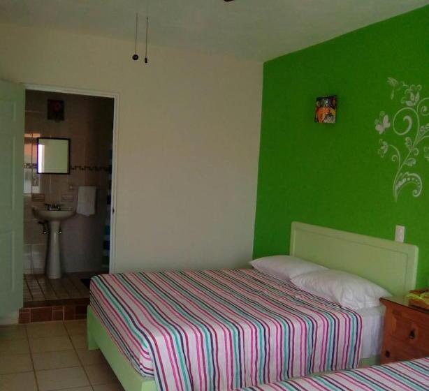 标准间, Quinta Mar Y Selva