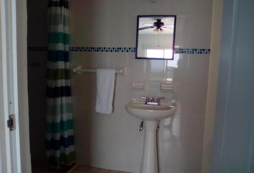 带大床的豪华间, Quinta Mar Y Selva