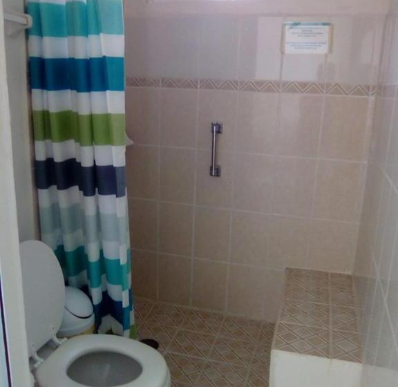 プールビュースタンダードルーム, Quinta Mar Y Selva