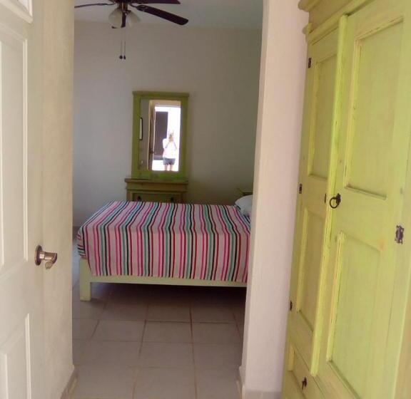 标准间带游泳池, Quinta Mar Y Selva