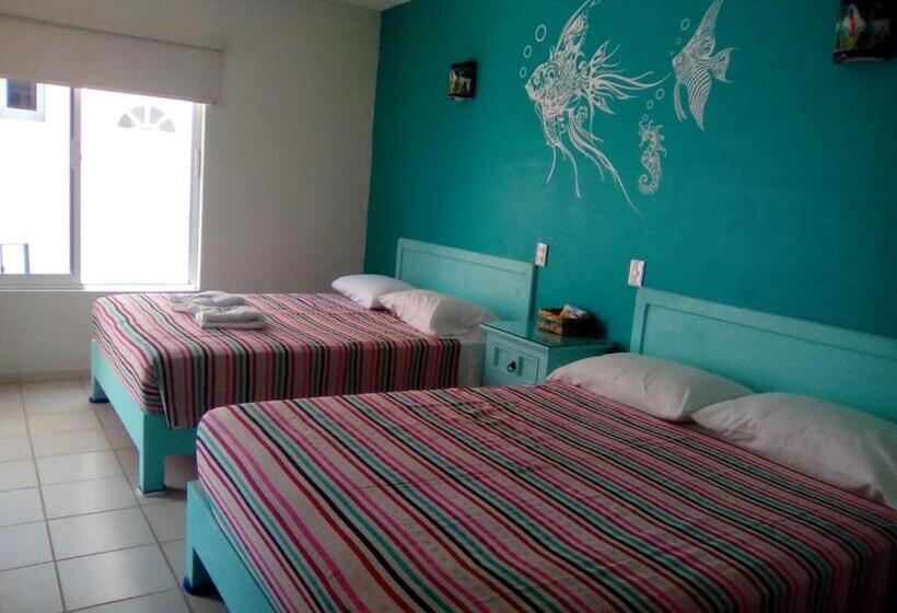 标准间, Quinta Mar Y Selva