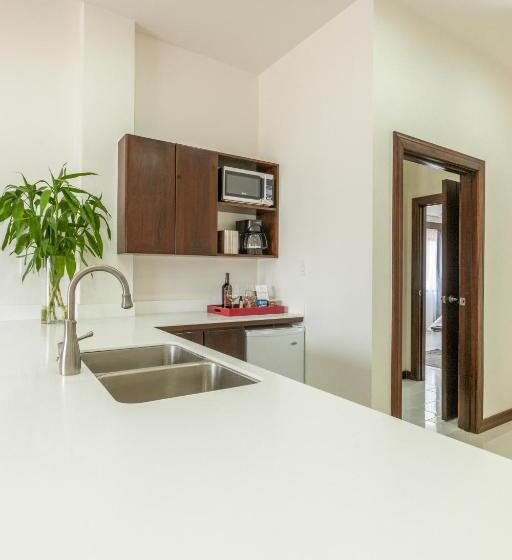 סוויטה, The Ellysian Boutique