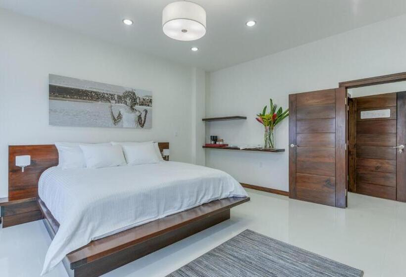 סוויטה, The Ellysian Boutique