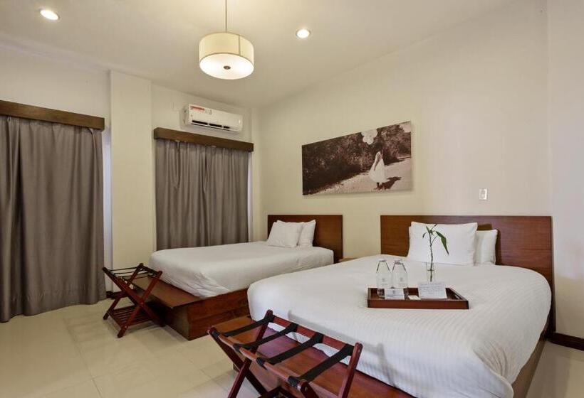 סוויטה, The Ellysian Boutique