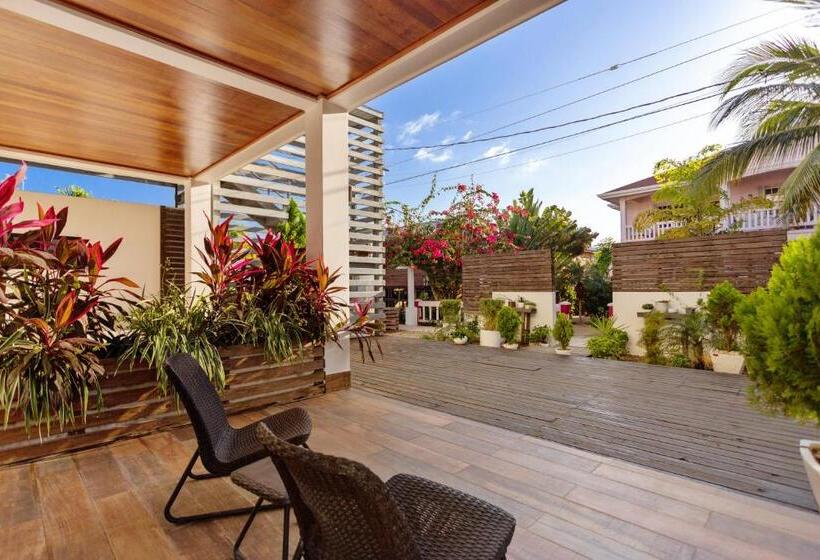 סוויטה, The Ellysian Boutique