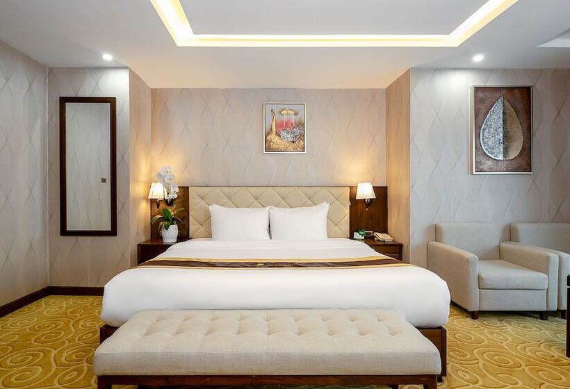 سوییت, Luxtery Hotel & Spa