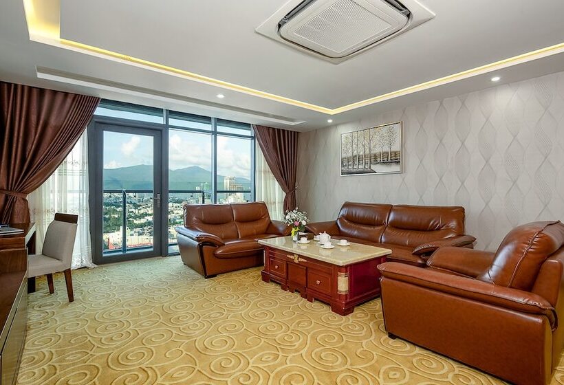 سوییت, Luxtery Hotel & Spa