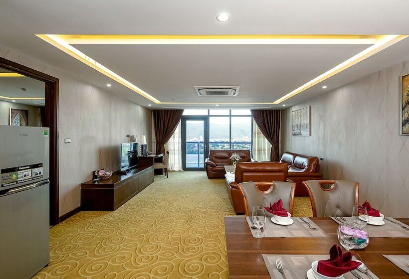 سوییت, Luxtery Hotel & Spa