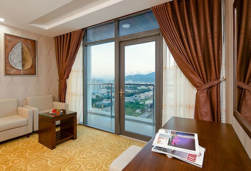 سوییت, Luxtery Hotel & Spa