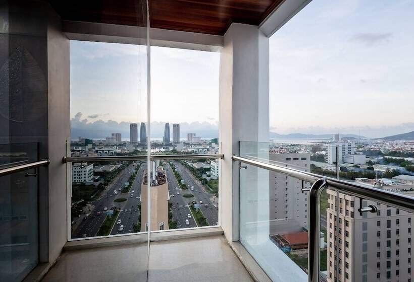 سوییت, Luxtery Hotel & Spa