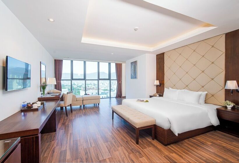 سوییت, Luxtery Hotel & Spa