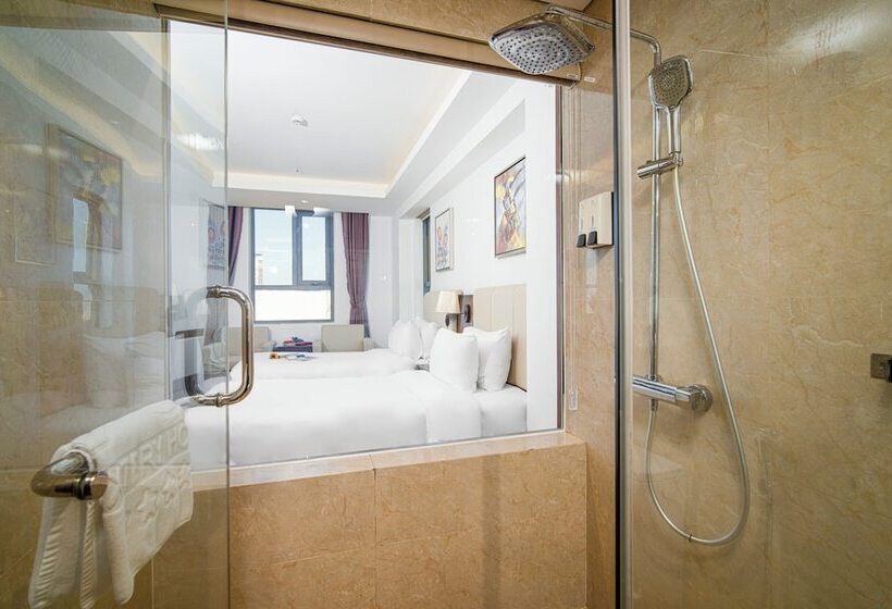 اتاق لوکس, Luxtery Hotel & Spa