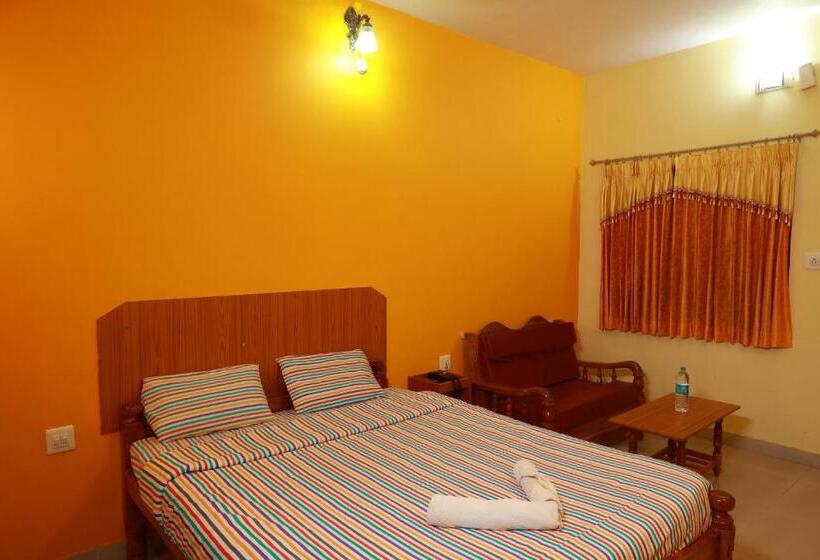 Quarto Deluxe, Mm Resorts