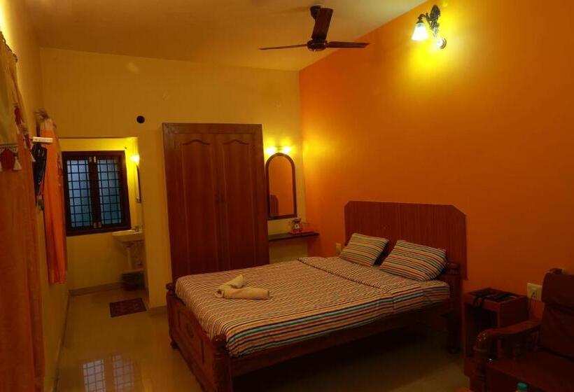 Quarto Deluxe, Mm Resorts