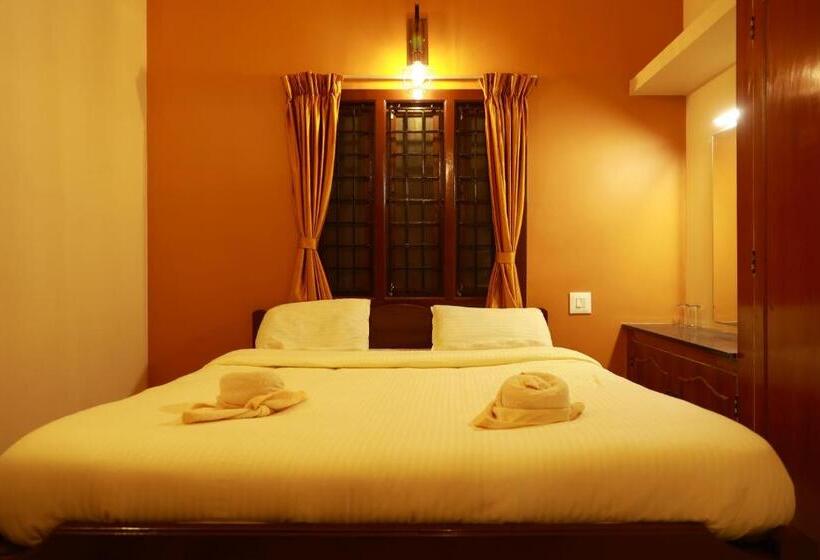 Apartamento 1 Dormitório, Mm Resorts