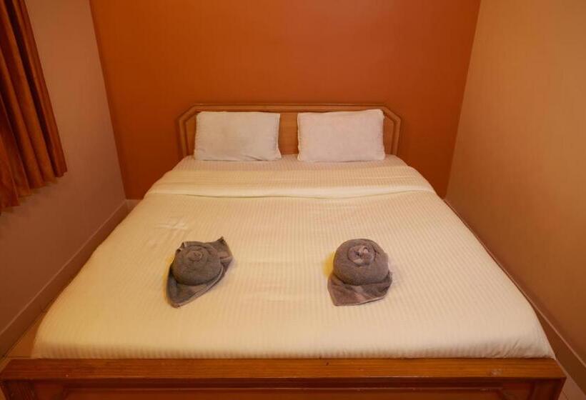 Apartamento 1 Dormitório, Mm Resorts