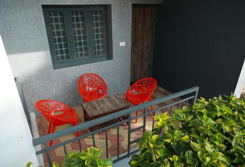 Escritório Standard Vista Jardim, Mm Resorts