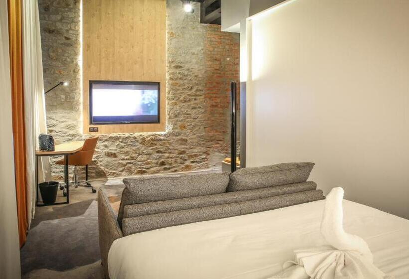 Полулюкс, Novotel Saint Brieuc Centre Gare
