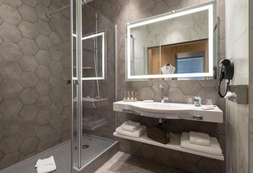 주니어 스위트, Novotel Saint Brieuc Centre Gare