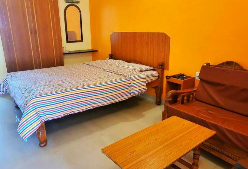 Quarto Deluxe, Mm Resorts