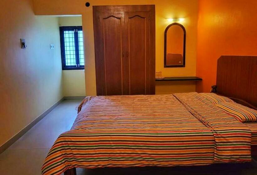 Quarto Deluxe, Mm Resorts