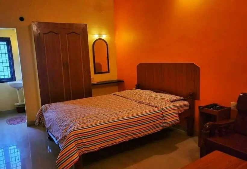 Deluxe-huone, Mm Resorts