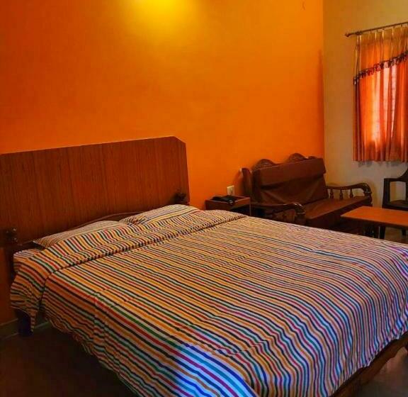 Quarto Deluxe, Mm Resorts