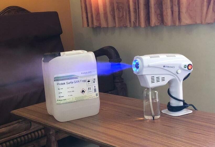 Quarto Deluxe, Mm Resorts