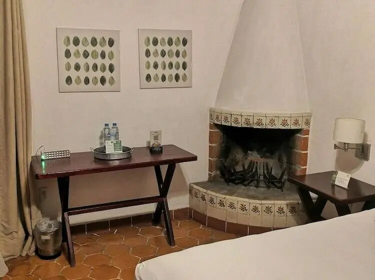 スーペリアースイート, Casa Flor De Mayo