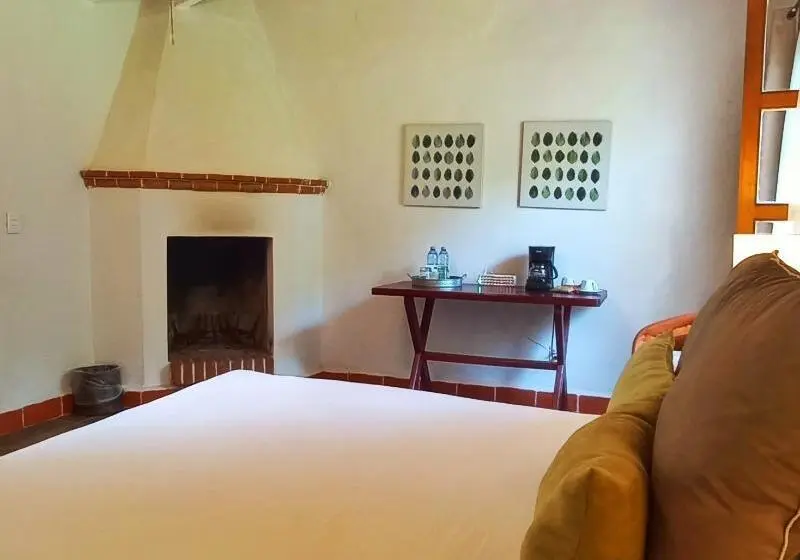 スイート, Casa Flor De Mayo