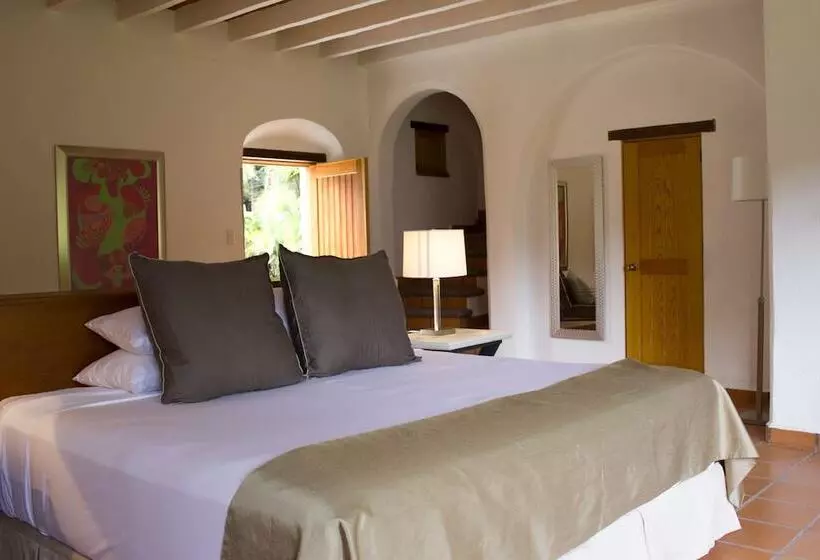 １ベッドルームのプレミアムビラ, Casa Flor De Mayo