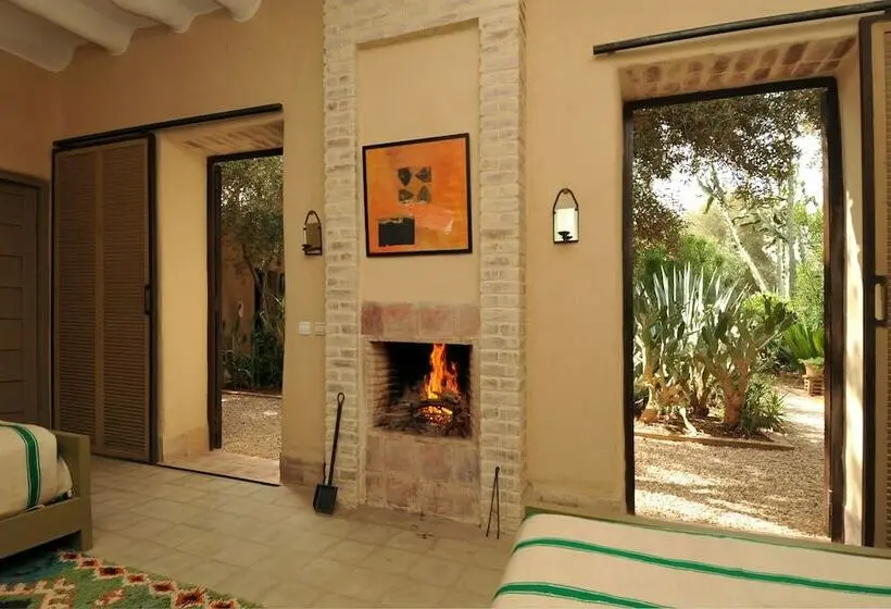 Standard-huone, Dar Al Hossoun
