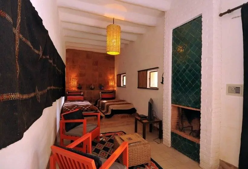 Superior-huone, Dar Al Hossoun