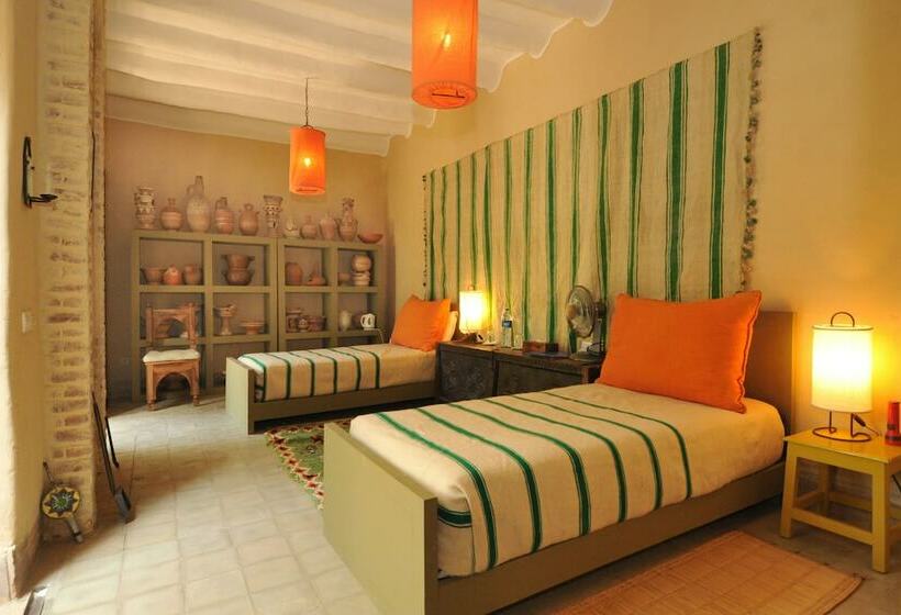 חדר סטנדרט, Dar Al Hossoun