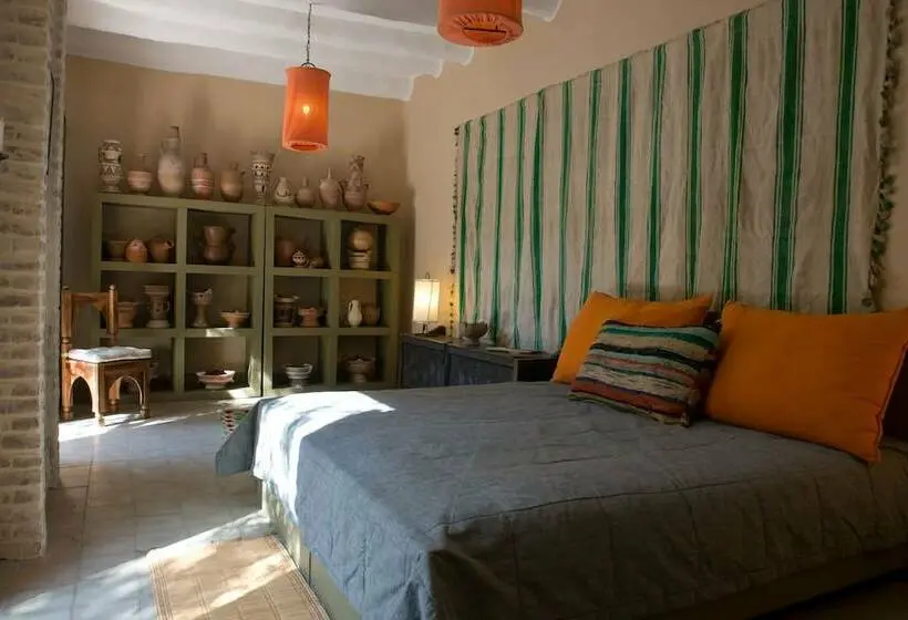 Standard-huone, Dar Al Hossoun