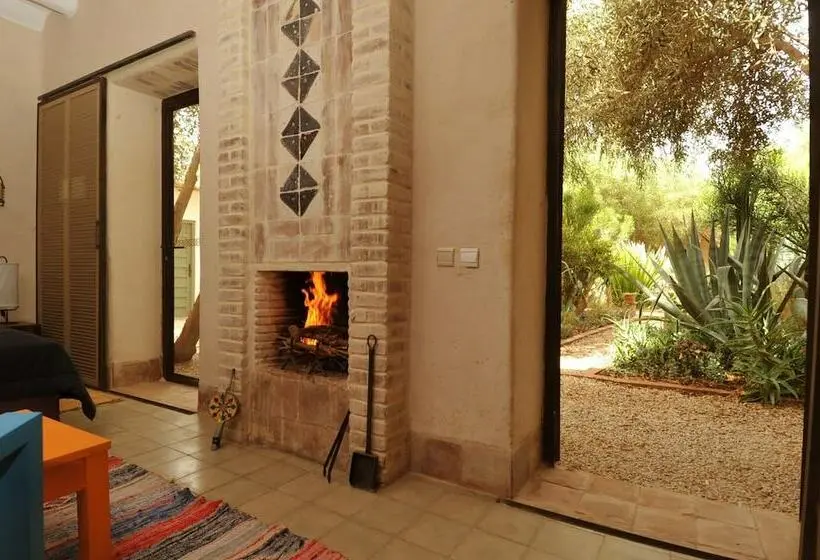 Standard-huone, Dar Al Hossoun