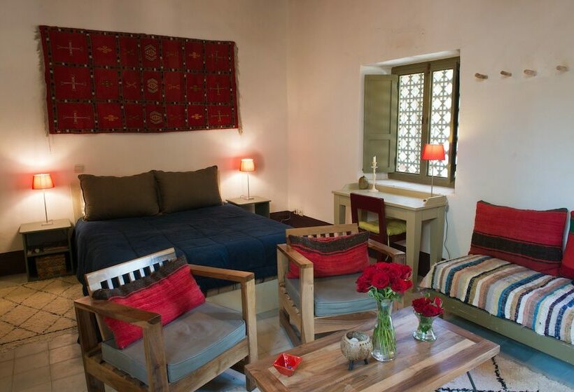 חדר סופריור, Dar Al Hossoun