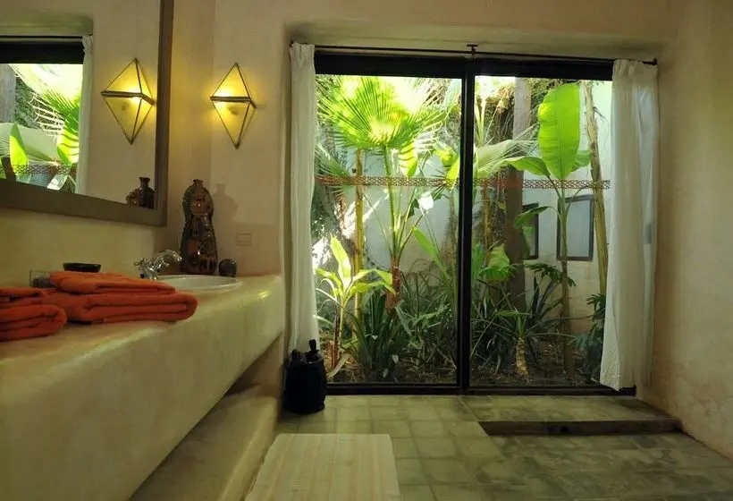 Standard-huone, Dar Al Hossoun