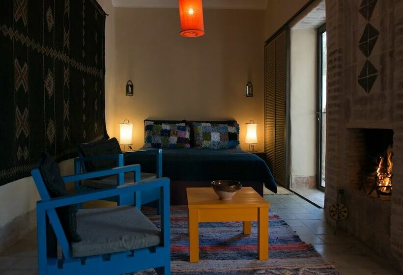 חדר סטנדרט, Dar Al Hossoun