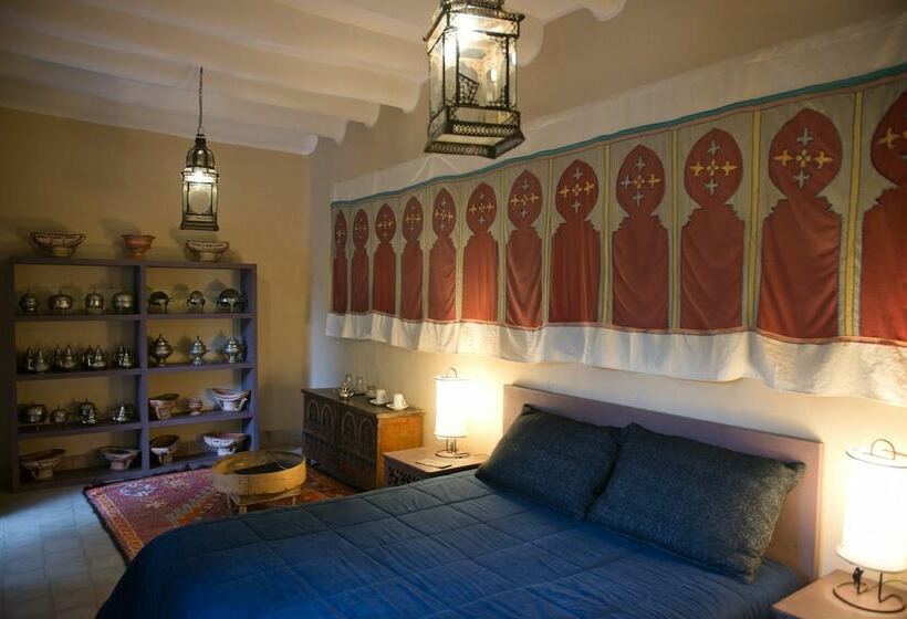 חדר סטנדרט, Dar Al Hossoun