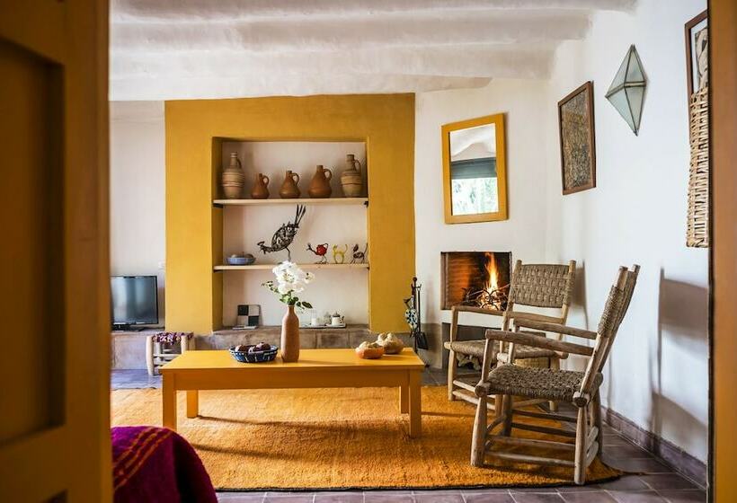 סוויטת ג'וניור, Dar Al Hossoun