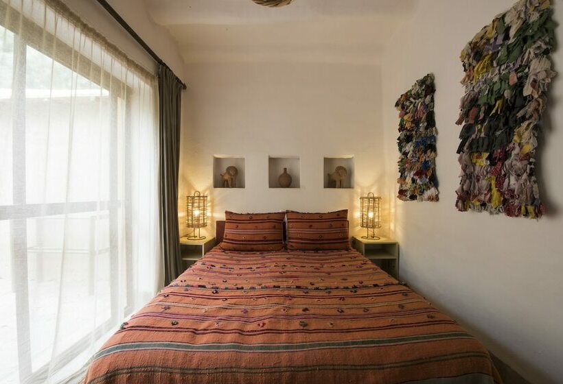 סוויטת ג'וניור, Dar Al Hossoun