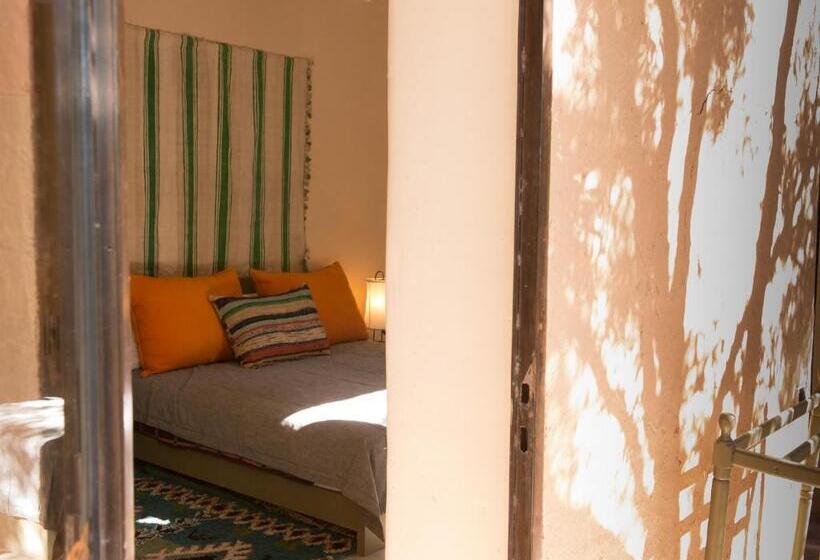 חדר סטנדרט, Dar Al Hossoun