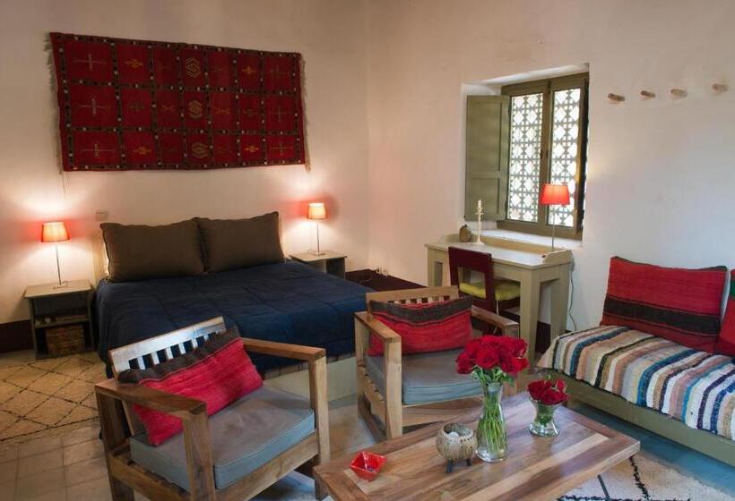 חדר סטנדרט, Dar Al Hossoun