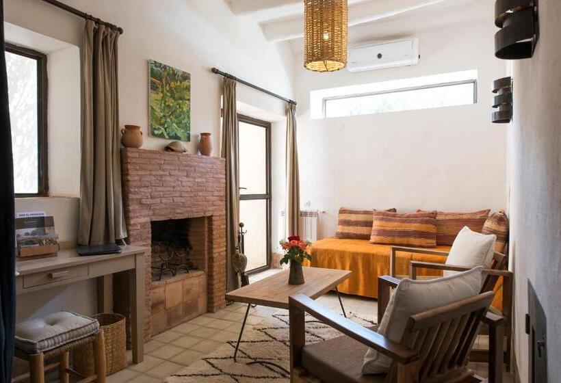 חדר סטנדרט, Dar Al Hossoun