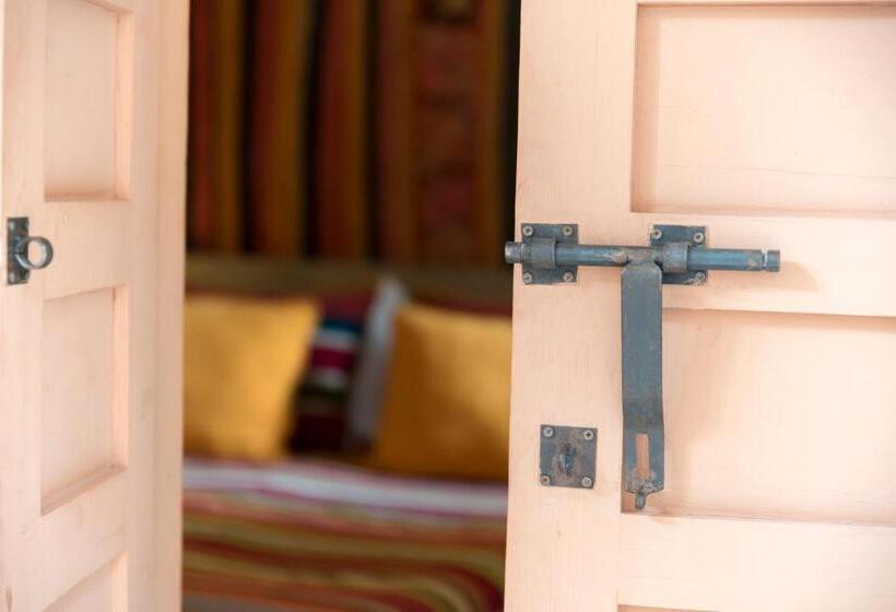 חדר סופריור, Dar Al Hossoun