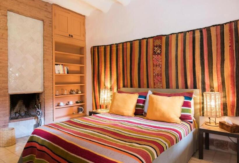 חדר סופריור, Dar Al Hossoun